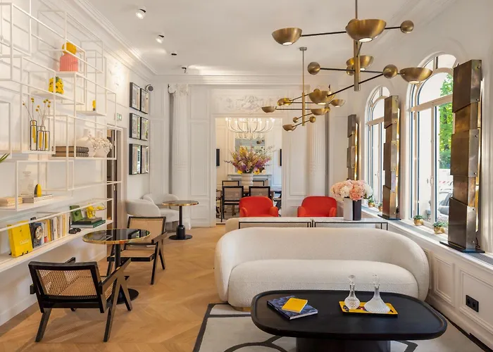 Solly Hotell 4*