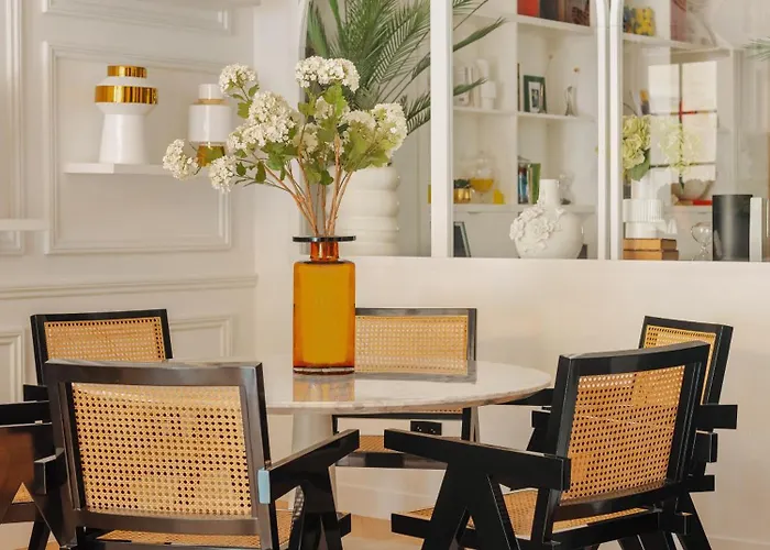 Hotell Solly Paris