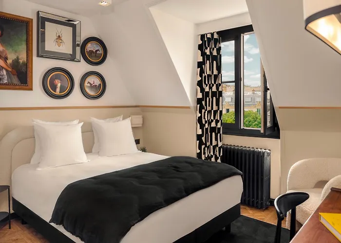 Hotell Solly 4*