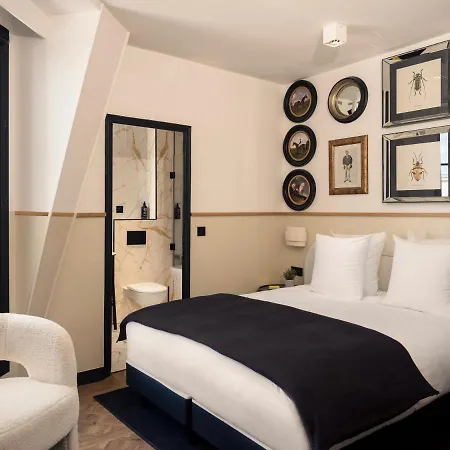 Hotel Solly