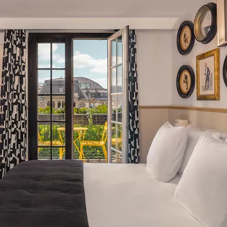 Solly Hotel