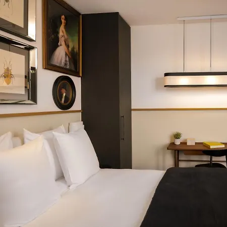 Hotel Solly 4*