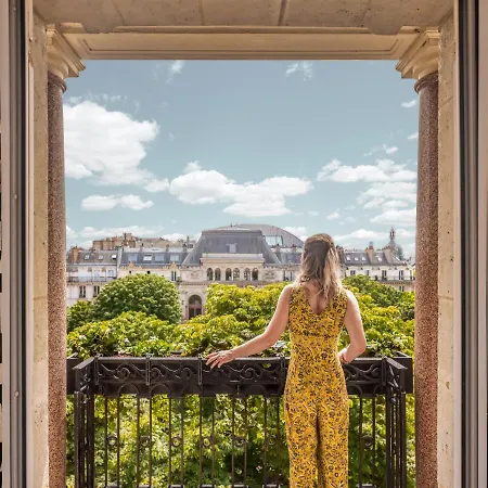 Hotel Solly París