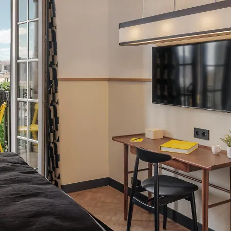 Solly Hotel