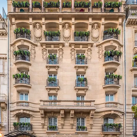Hotel Solly París