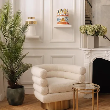 Solly Hotel París