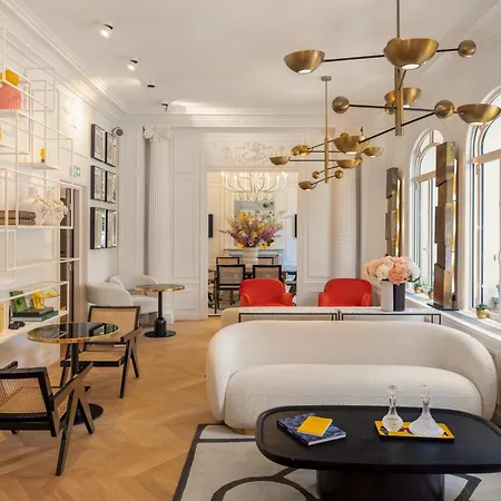 Solly Hotel 4*