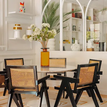 Hotel Solly París