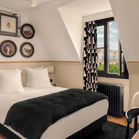 Hotel Solly 4*