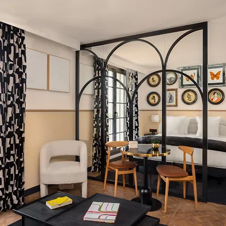 Hotel Solly