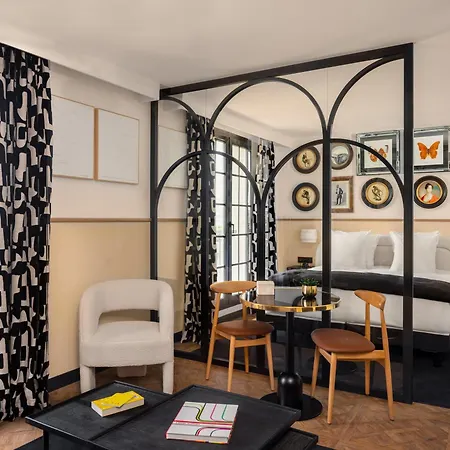 Hotel Solly