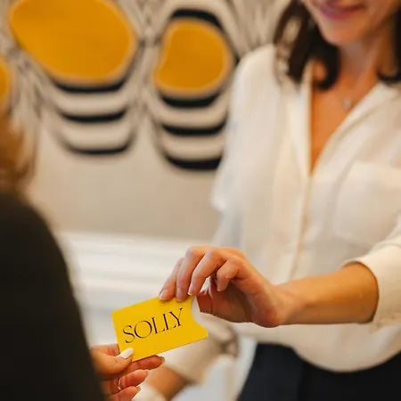Solly Hotel 4*