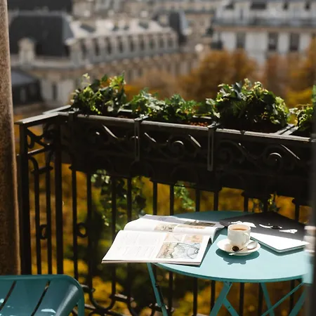 Solly Hotel Paris