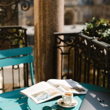 Hotel Solly Paris