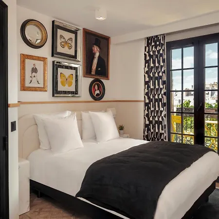 Solly 4* Paris