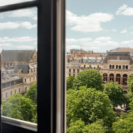 Hotel Solly Paris