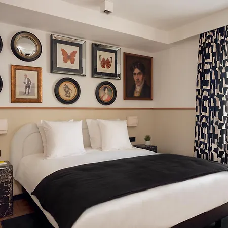 Hotel Solly 4*
