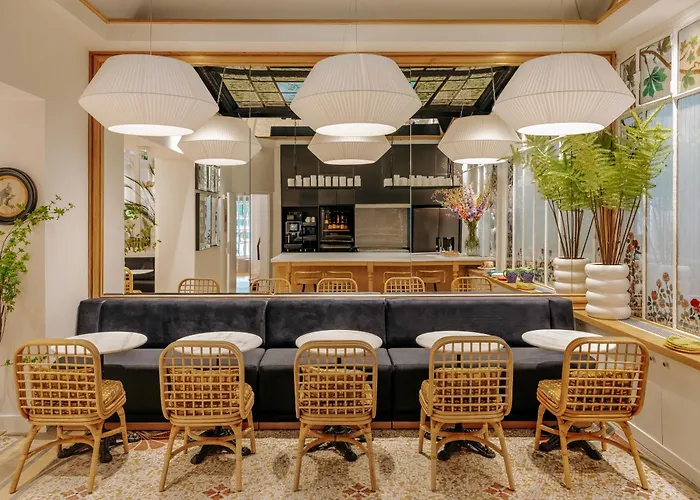 Solly Hotel
