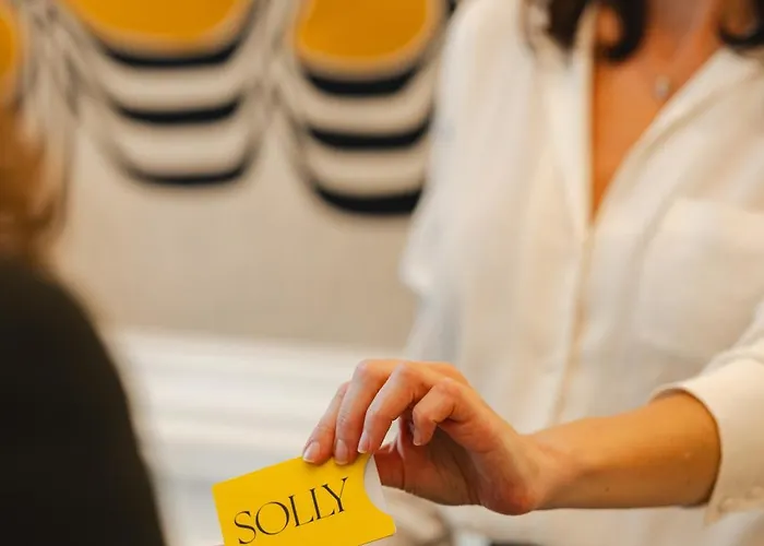 Solly Hotel 4*