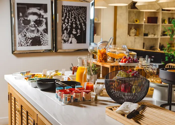 Solly Hotel Paris